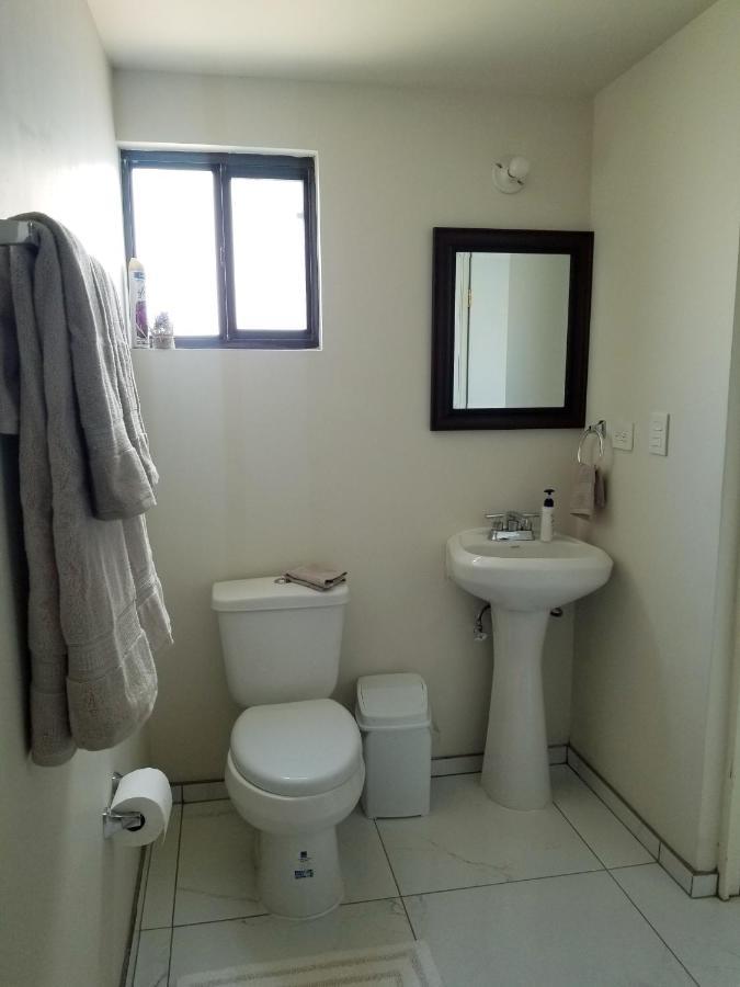 Moderna Habitacion/Bano Privada Apartment Ciudad Juarez Exterior photo