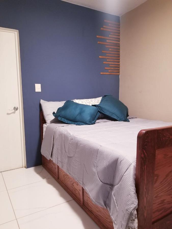 Moderna Habitacion/Bano Privada Apartment Ciudad Juarez Exterior photo